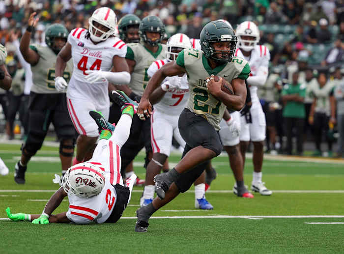 Duncanville vs DeSoto Octiber 28, 2023 Photo-Robbie Rakestraw00